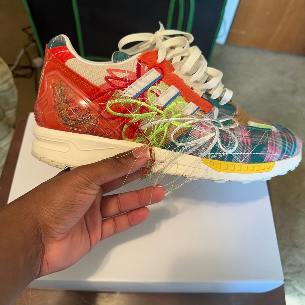 Adidas ZX 8000 Sean Wotherspoon Superearth